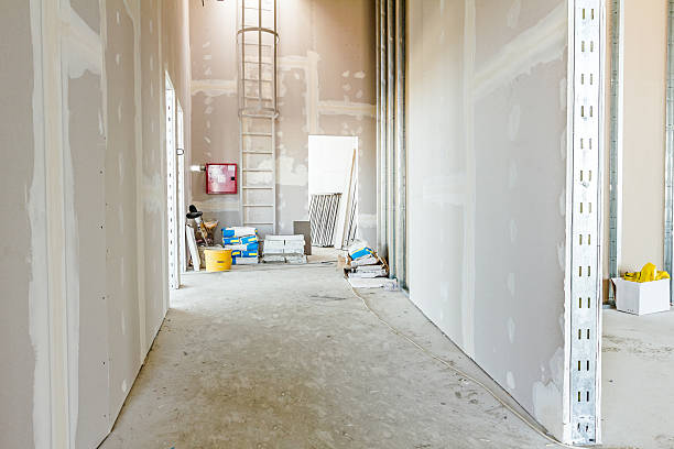 Professional Drywall & Painting Services in Grant, AL